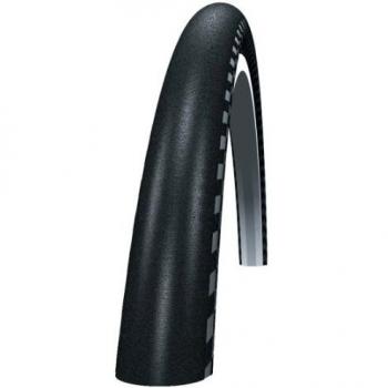 Schwalbe Kojak 26 - Rueda de Ciclismo, tamaño 26x2.00, Color Negro