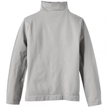 Luigi di Focenza 1622 Camiseta, Grau 076, única para Niños