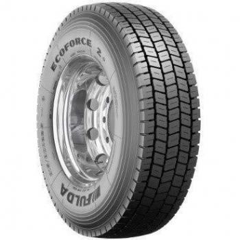 Fulda EcoForce 2 Plus 31570 R22.5 154L doble marcaje 152M