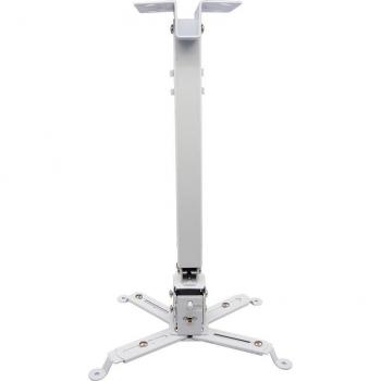 Soporte ajustable para proyector de techo AAO, compatible con TD96, YG620, YG621, C3, C2 y HD, carga máxima de 15KG