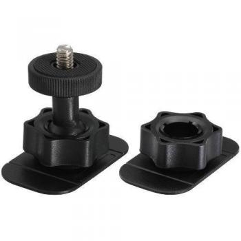 JVC - Soporte universal para cámaras GC-XA1BEU, color negro