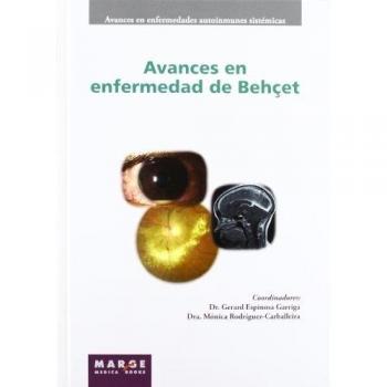 Avances en enfermedad de Behçet: 4