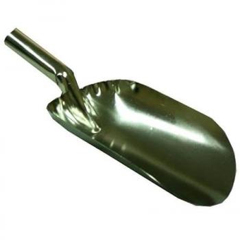 Balanzón Níquel Nº3 de 30 cm con Pala de 20 cm