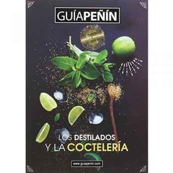 Guia Peñin de los Destilados y la Cocteleria