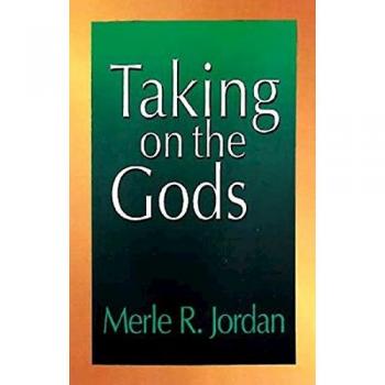 Taking on the Gods: The Role of Pastoral Counseling in Spiritual Guidance