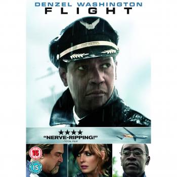 Flight [Edizione: Regno Unito] [Italia] [DVD]