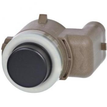 Sensor de aparcamiento VALEO 890032 con tecnología ultrasónica, indicador visual y acústico, fácil instalación, compatible con la mayoría de vehículos