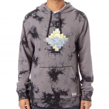 Burton Sudadera con Capucha Burkett Organic Phantom