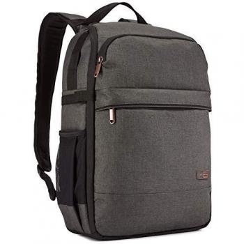 Case Logic ERA Mochila Tipo Casual 45 Centimeters Gris