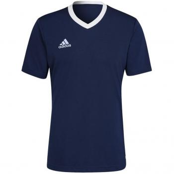 Camiseta de fútbol Adidas Entrada 22 para hombre.