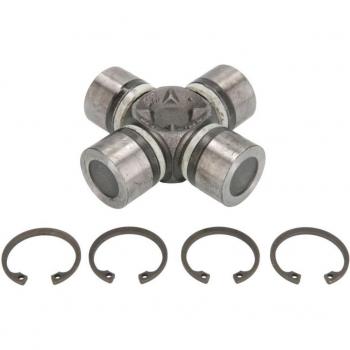 Junta de eje longitudinal GKN U 087 / Flector de transmisión SPIDAN U 087 - Tipo: Junta, Eje Longitudinal; Características: Compatible con vehículos específicos, alta resistencia, diseño optimizado para reducción de vibr