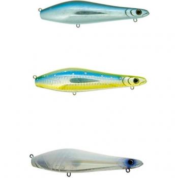Molix - MTW 130, color yellow blue, talla 47 gr