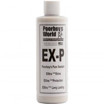 Poorboy's World EXP16 EXP Pure Sealant Sellador de Pintura