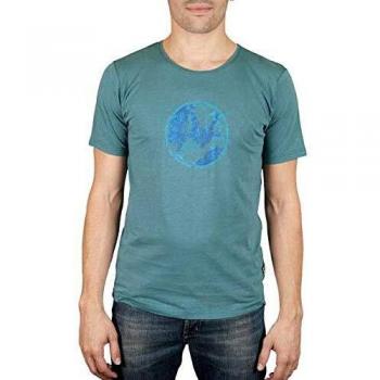 Trangoworld Camiseta World