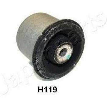 JAPANPARTS RU-H119 Silentblock de control de brazo oscilante, cojinete de soporte, compatible con múltiples vehículos, fabricado con materiales duraderos para una mayor resistencia y rendimiento