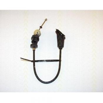 Triscan 8140 38221 Cable de accionamiento, accionamiento del embrague