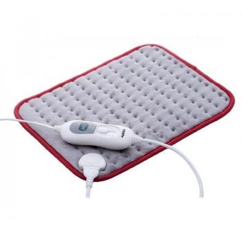 AVANT AV7575 Almohadilla Eléctrica Terapéutica 100W 40x30cm con 3 Temperaturas