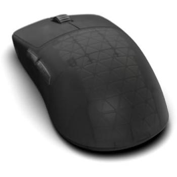 Ratón Gaming Inalámbrico Endgame Gear OP1w 4k V2, 30000 DPI, 4000Hz, Iluminación RGB - Dark Frost