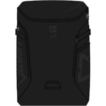 Leatt Mochila Laptop 28L Negra Unisex Adulto