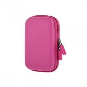Moleskine Funda Protectora, Color Magenta, 14 cm