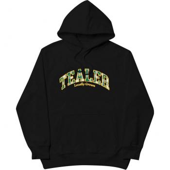 Tealer University Artan Unisex Hoodie