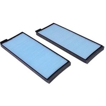 Blue Print ADG02577 Filtro, Aire Habitáculo