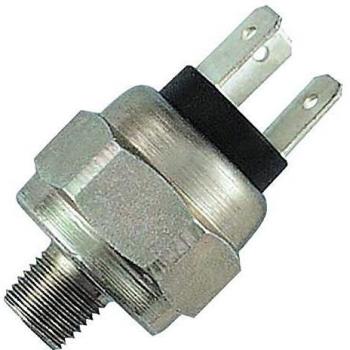 Interruptor de las luces de freno FAE 21210 - Tipo: Interruptor; Marca: FAE; Modelo: 21210; Función: Activa las luces de freno al presionar el pedal; Compatibilidad: Veh
