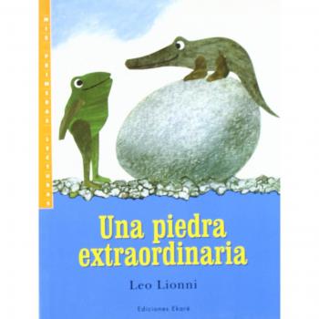 Una piedra extraordinaria