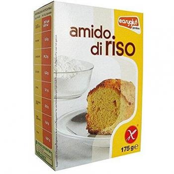 Easyglut Amido Riso 175G