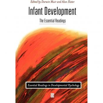 Desarrollo Infantil: Lecturas Esenciales en Psicología del Desarrollo (Edición de Tapa Blanda)