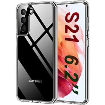 Syncwire Funda para Samsung Galaxy S21 5G