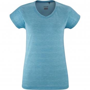 Lafuma Skim Women's Turquoise T-Shirt