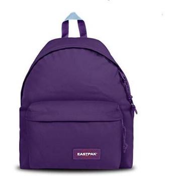 Eastpak PADDED PAK'R Mochila tipo casual, 40 cm, 24 liters, Morado