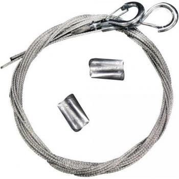 SoundTube Entertainment AC-RS-HH-50 50' Extra Hanging Cable Kit for RSi Series Speakers