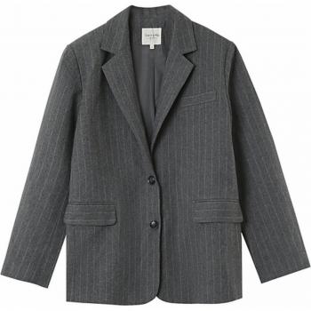 Grace & Mila Nikita Oversized Women's Blazer