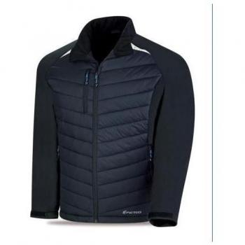 Cazadora Híbrida Softshell Opalo Mar. 288-CSH-L