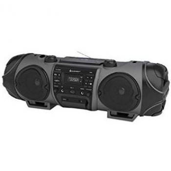 Soundmaster SCD 8000 - Radio CD