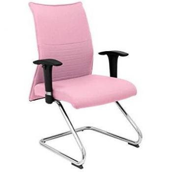 Piqueras Y Crespo 208CPBALI710 - Sillón confidente, Rosa