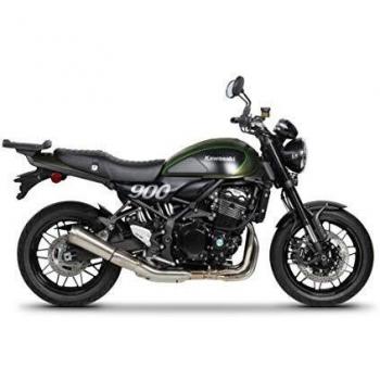 Shad Kit Top Kawasaki Z 900 RS'18