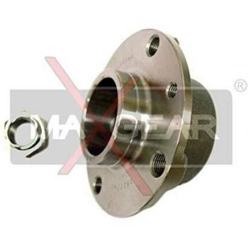 Maxgear 33-0129 - Juego de cojinetes para eje trasero, ambos lados