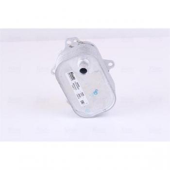 Enfriador de aceite NISSENS 90960