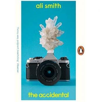 La Accidental (Esenciales de Penguin)