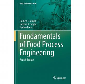 Food Process Engineering Essentials: A Comprehensive Guide to Food Science Techniques
