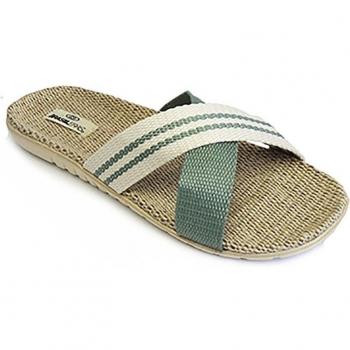 Sandalias Tren Midi Brasileras con Suela de Goma
