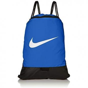 Desconocido Nike Nk Brsla Gmsk-9.0 Bolsa Deportiva, Unisex Adulto, Azul