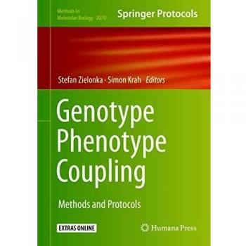 Genotype Phenotype Coupling: Methods and Protocols