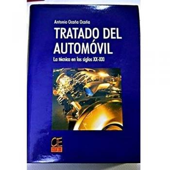 TRATADO DEL AUTOMOVIL