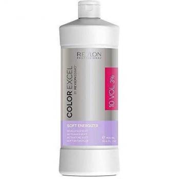 YOUNG COLOR EXCEL SOFT 10V 900ML