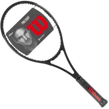 Wilson Pro Staff 97 Countervail Tennis Racket [Frame Only]