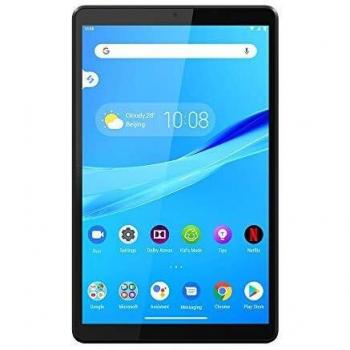 Lenovo TB-8505FS M8 Cradle SYST, Negro